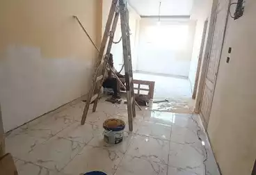 شقق للبيع - 2 غرف - بالدور 7