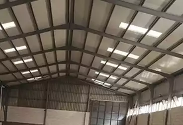 Factory For sale