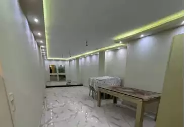 شقق للبيع - 3 غرف - بالدور 4