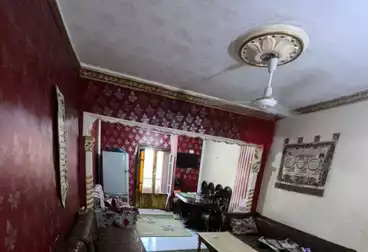 Apartments For sale - 2 rooms - floor 4