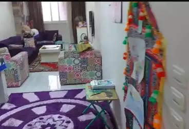 Apartments For sale - 2 rooms - floor 4