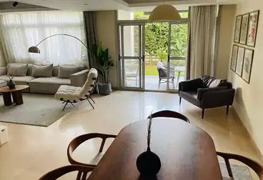 Apartment with Garden For rent - 3 rooms - floor 0