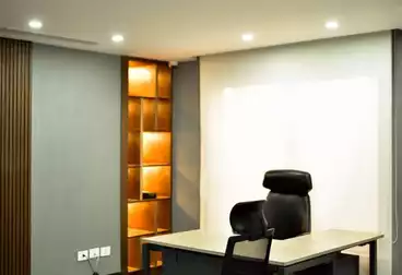 Administrative For rent - 10 rooms - floor 5