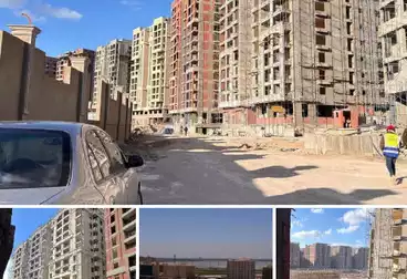 undefined undefined - 3 rooms - floor 6