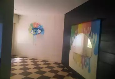 undefined undefined - floor 0