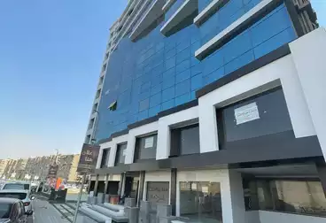 Administrative For rent - 2 rooms - floor 3