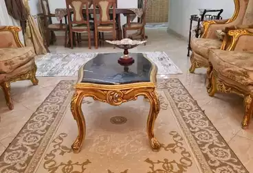 Furnished Apartment For rent - 3 rooms - floor 5