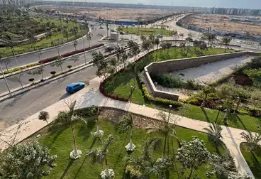 شقق مفروشة للإيجار - 2 غرف - بالدور 5