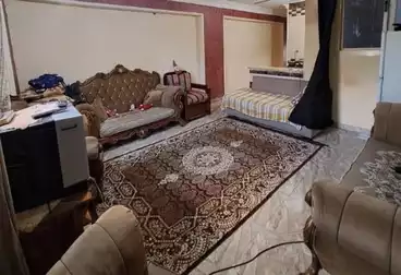 undefined undefined - 2 rooms - floor 7