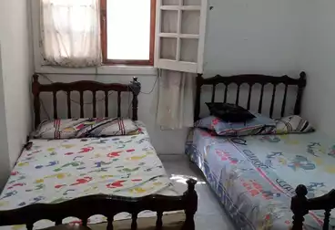 Furnished Apartment For sale - 1 rooms - floor 1