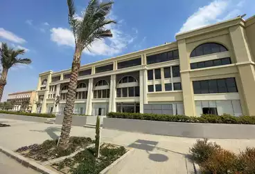 Administrative For rent - 4 rooms - floor 2
