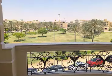 شقق للإيجار - 4 غرف - بالدور 2