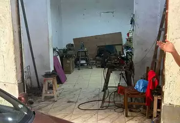 محلات للبيع - بالدور 0