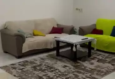Furnished Apartment For rent - 2 rooms - floor 4
