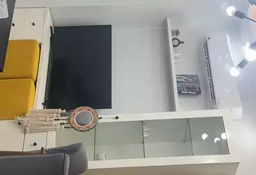 Furnished Apartment For rent - 1 rooms - floor 0