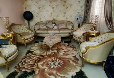 Apartments For sale - 3 rooms - floor 6