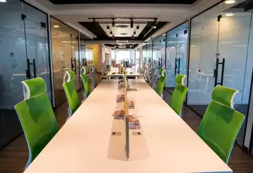 Administrative For rent - floor 1