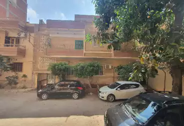 أرض مباني سكنية للبيع