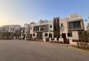 تاون هاوس للبيع - 3 غرف