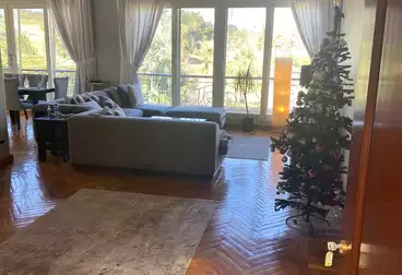 Furnished Apartment For rent - 2 rooms - floor 1