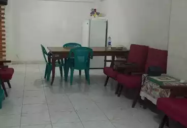 Chalets For rent - 2 rooms - floor 0