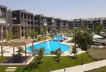 شقق للإيجار - 3 غرف - بالدور 1