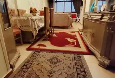 Apartments For sale - 3 rooms - floor 3