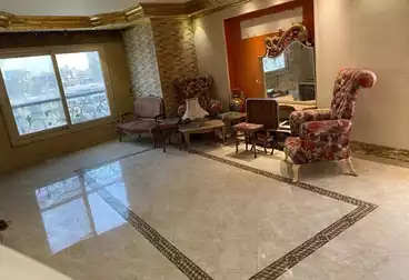 Properties For rent - 3 rooms - floor 5