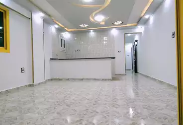 Apartments For sale - 3 rooms - floor 1