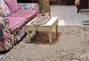 شقق للبيع - 3 غرف - بالدور 6