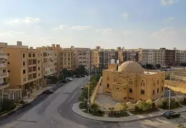 Apartments For sale - 3 rooms - floor 4