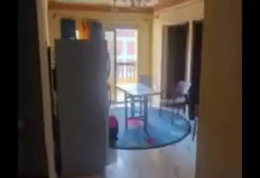 Furnished Apartment For rent - 2 rooms - floor 0