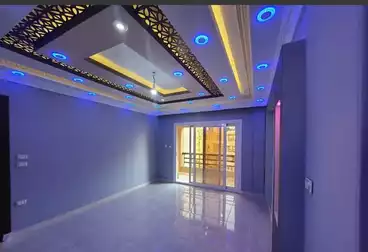 Administrative For rent - 3 rooms - floor 7