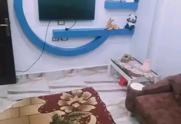 Apartments For sale - 3 rooms - floor 6