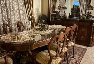 Apartments For sale - 3 rooms - floor 6