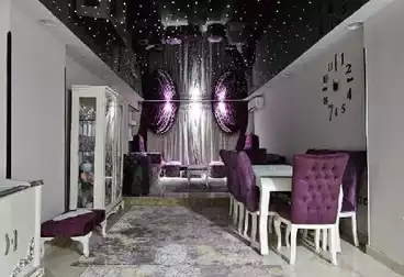 Apartments For sale - 3 rooms - floor 3