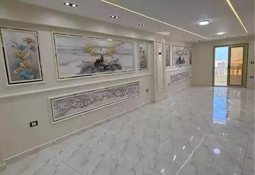 Apartments For sale - 2 rooms - floor 9