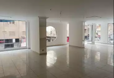 Full Floor Administrative For rent - 4 rooms - floor 2