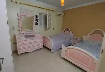 عقارات للبيع - 3 غرف - بالدور 4