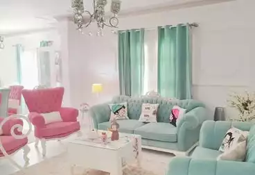 Roof For sale - 4 rooms - floor 6