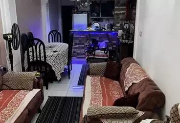 عقارات للبيع - 2 غرف - بالدور 11