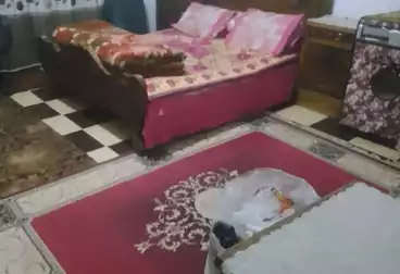 Apartments For sale - 2 rooms - floor 3