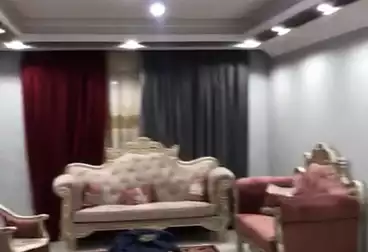 شقق للبيع - 3 غرف - بالدور 3