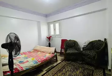 Furnished Apartment For sale - 3 rooms - floor 8