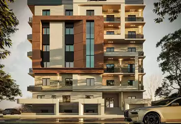 Apartments For sale - 3 rooms - floor 2