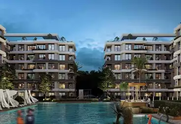 Apartments For sale - 3 rooms - floor 3
