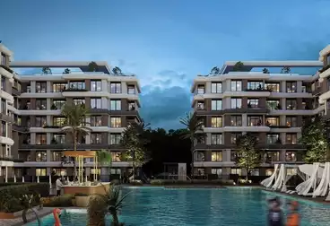 Duplex For sale - 4 rooms - floor 0