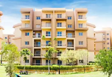Apartments For sale - 3 rooms - floor 2