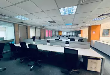 Administrative For rent - floor 2