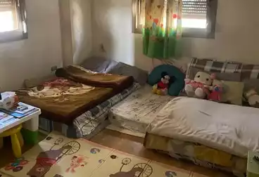 Apartments For sale - 3 rooms - floor 2